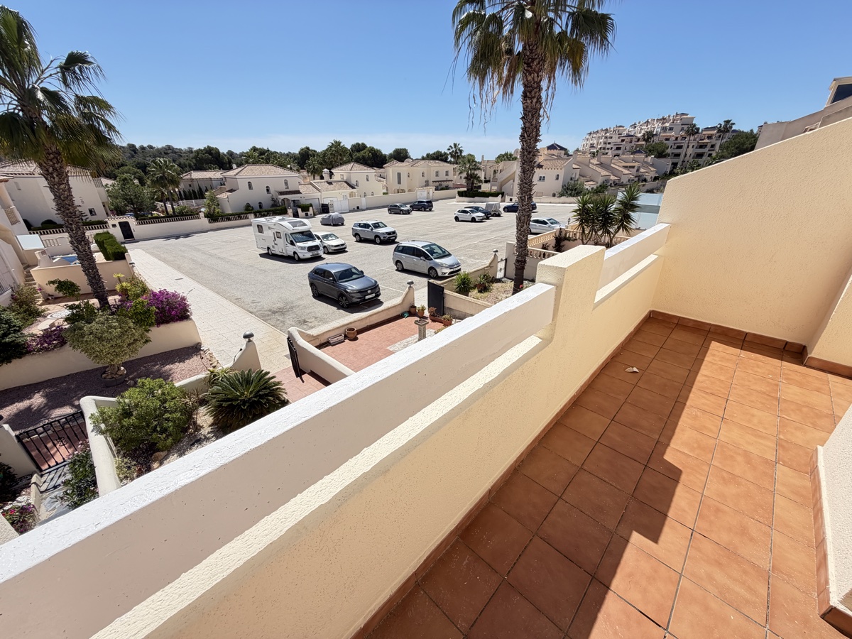 Villa for sale in Las Ramblas Golf, Alicante, Spain