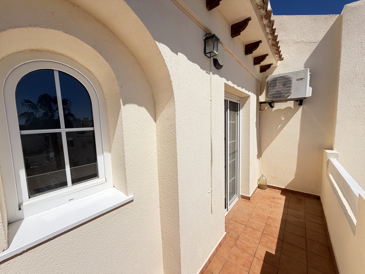 Villa for sale in Las Ramblas Golf, Alicante, Spain