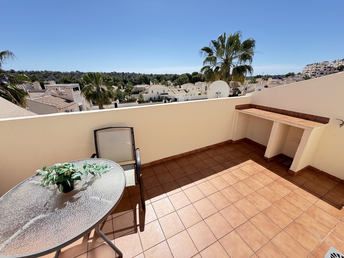 Villa for sale in Las Ramblas Golf, Alicante, Spain