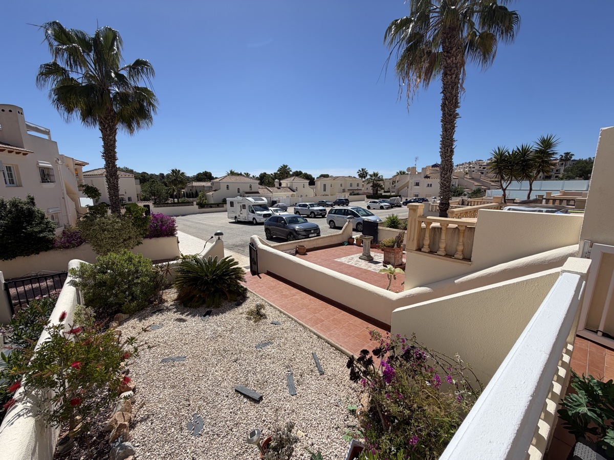 Villa for sale in Las Ramblas Golf, Alicante, Spain