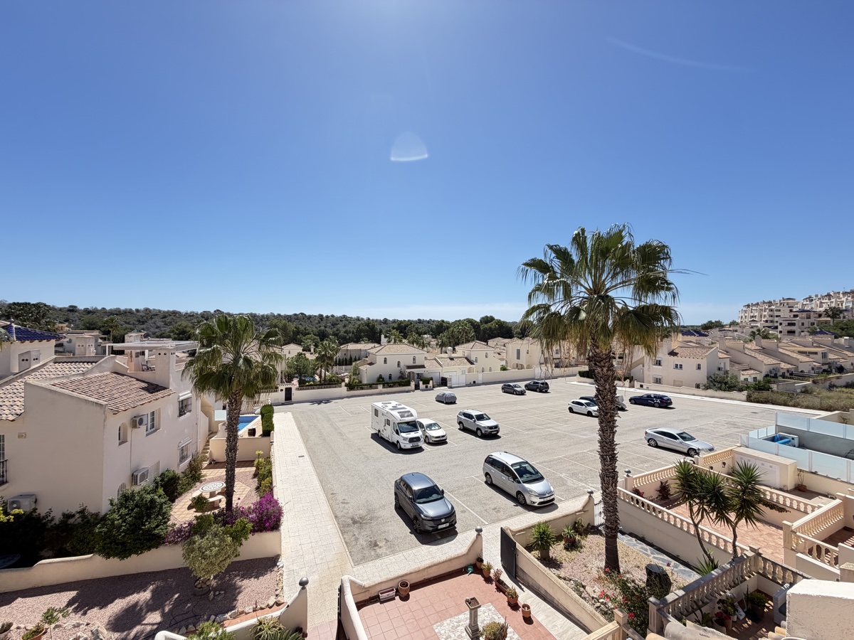 Villa for sale in Las Ramblas Golf, Alicante, Spain