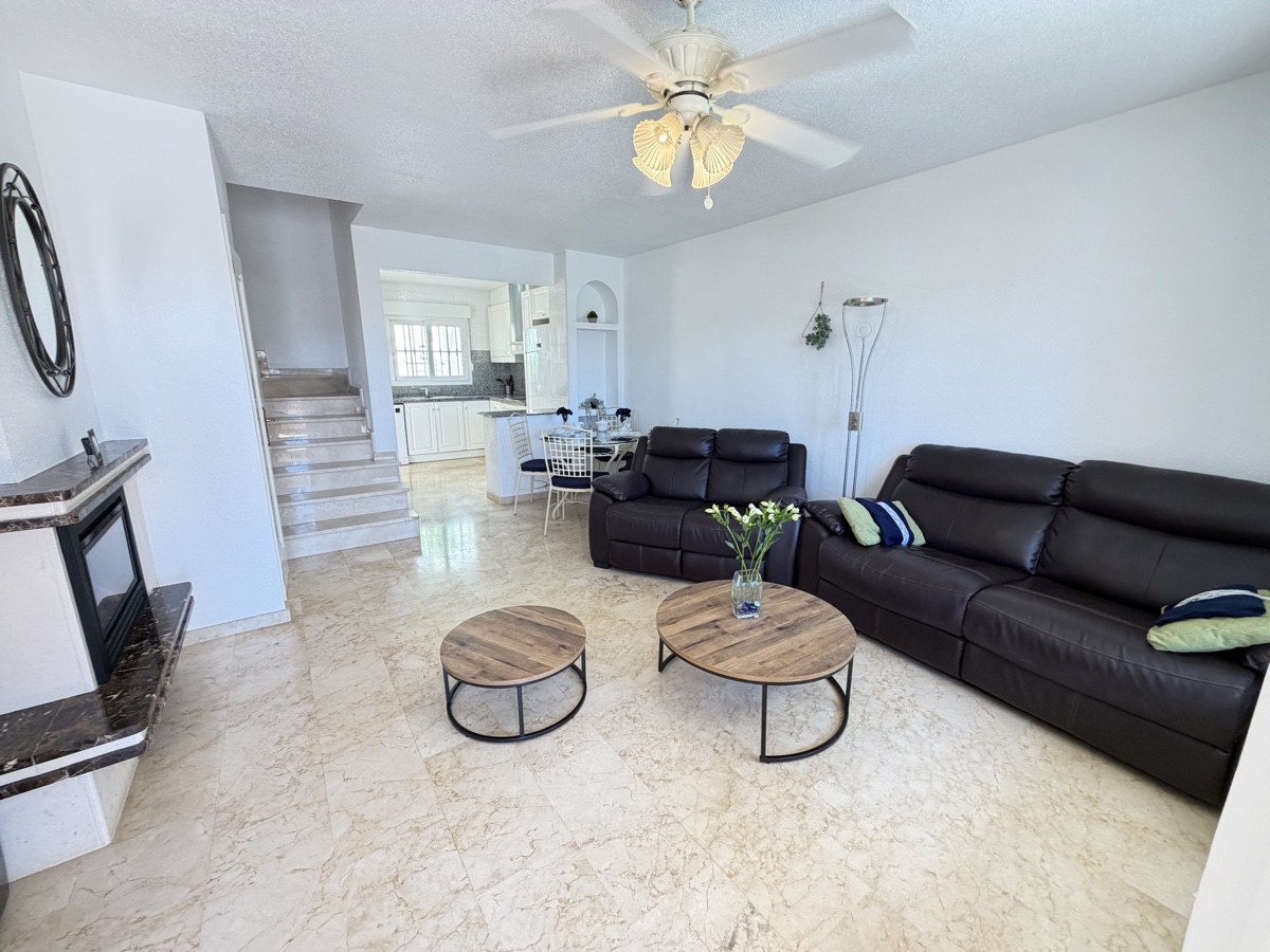 Villa for sale in Las Ramblas Golf, Alicante, Spain