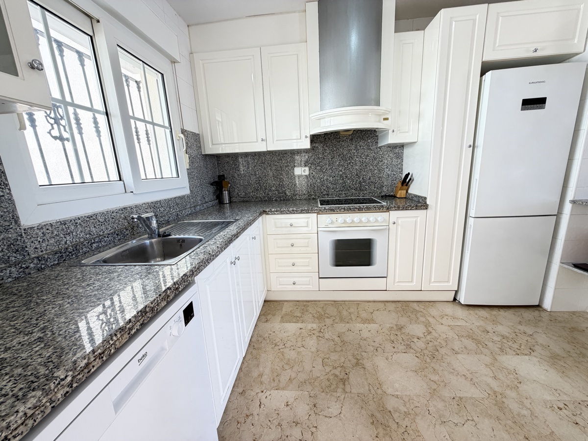 Villa for sale in Las Ramblas Golf, Alicante, Spain