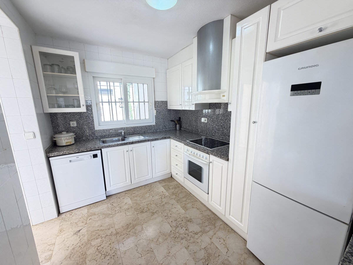 Villa for sale in Las Ramblas Golf, Alicante, Spain