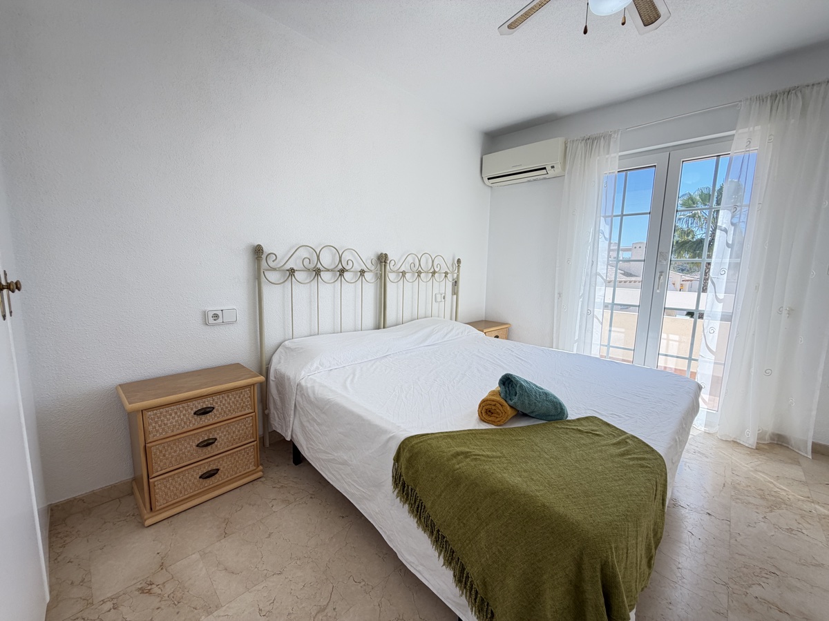 Villa for sale in Las Ramblas Golf, Alicante, Spain