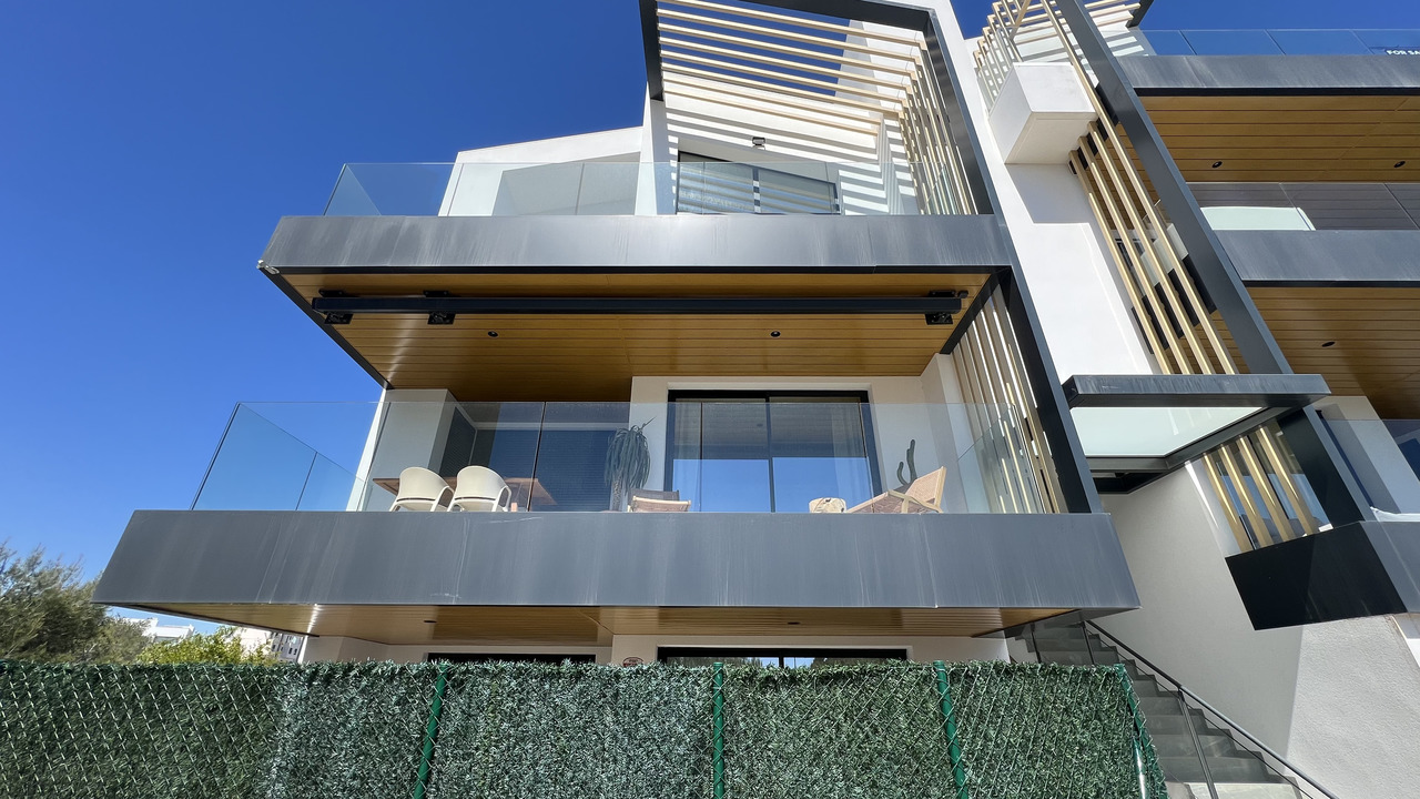 Apartment for sale in Las Colinas Golf, Alicante, Spain