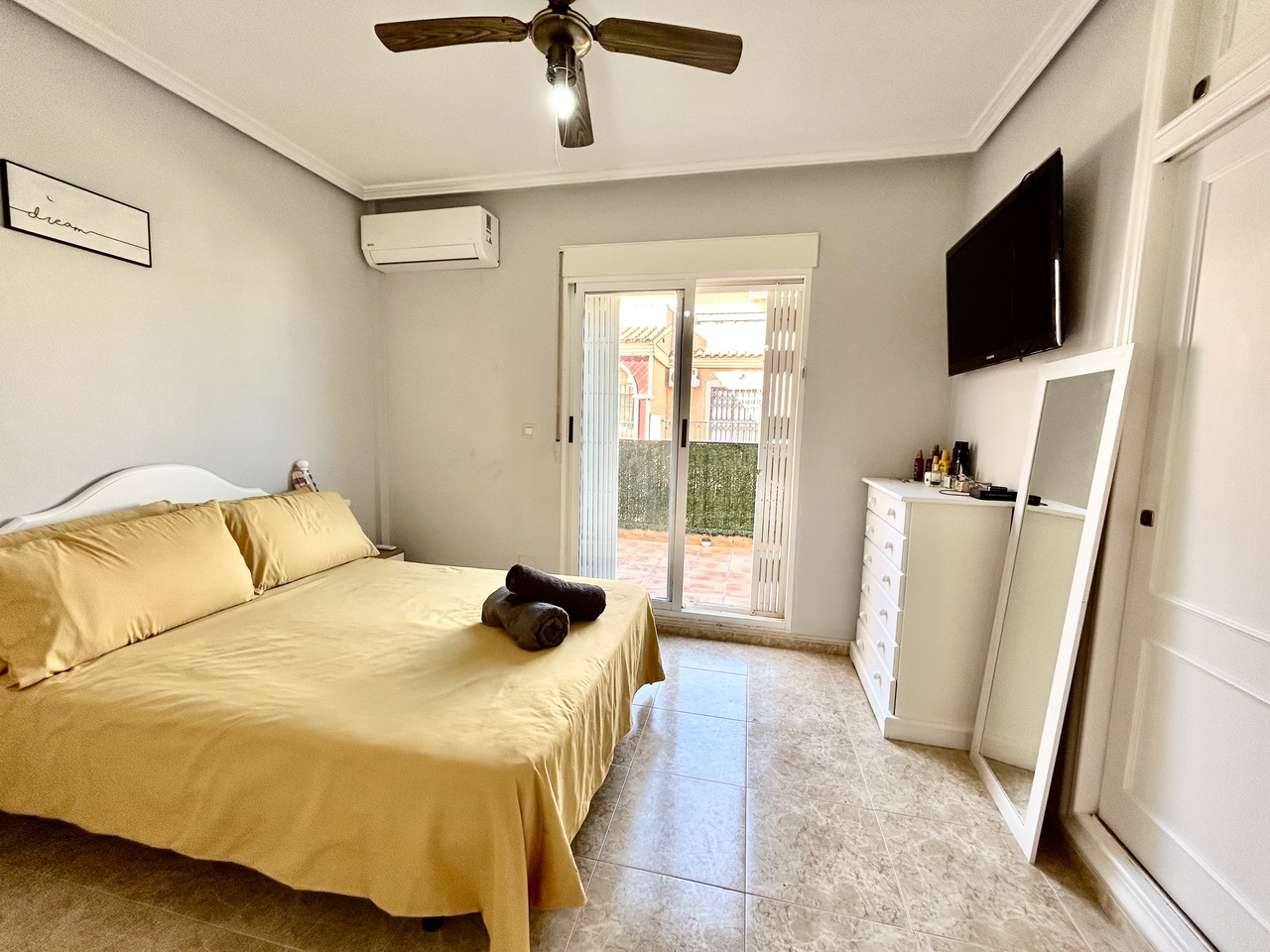 Town House for sale in La Zenia, Alicante, Spain