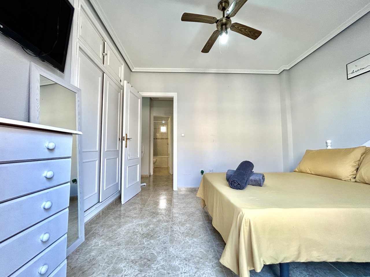 Town House for sale in La Zenia, Alicante, Spain