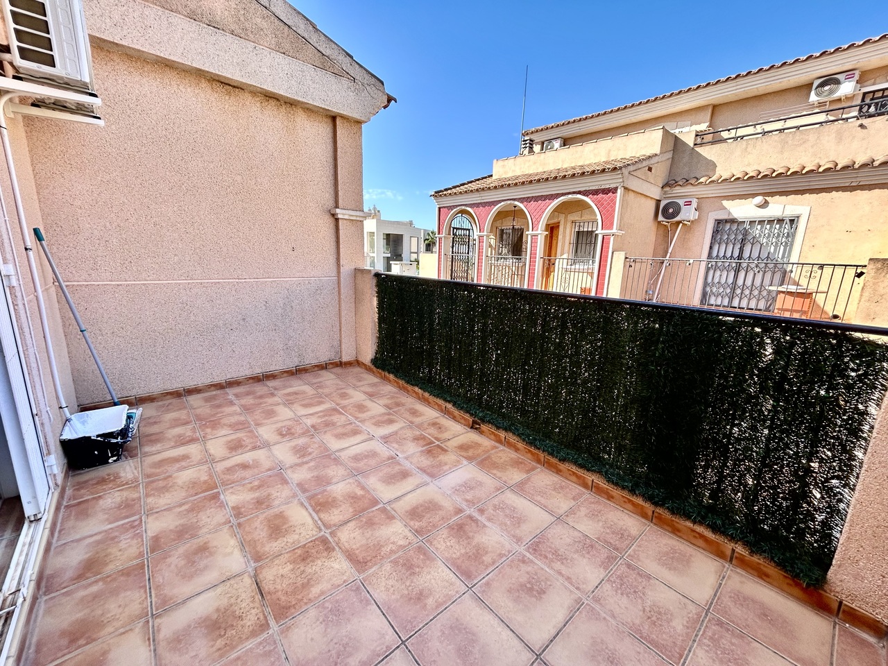 Town House for sale in La Zenia, Alicante, Spain