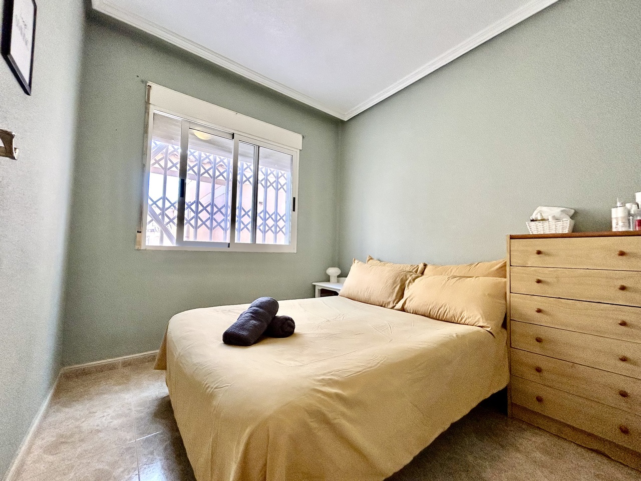 Town House for sale in La Zenia, Alicante, Spain