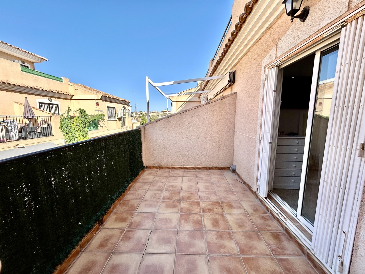 Town House for sale in La Zenia, Alicante, Spain