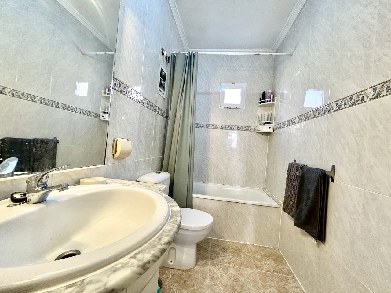 Town House for sale in La Zenia, Alicante, Spain