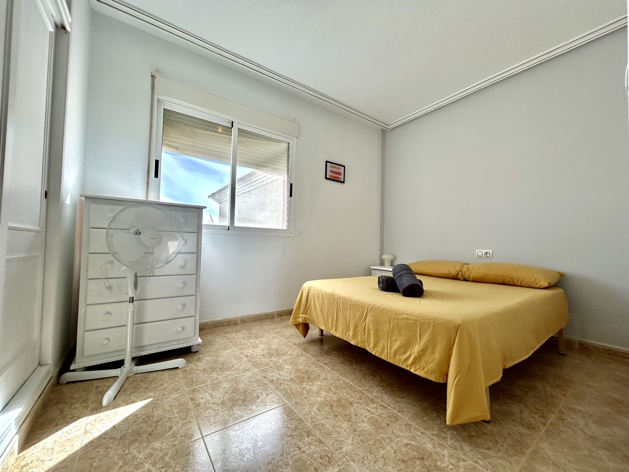 Town House for sale in La Zenia, Alicante, Spain