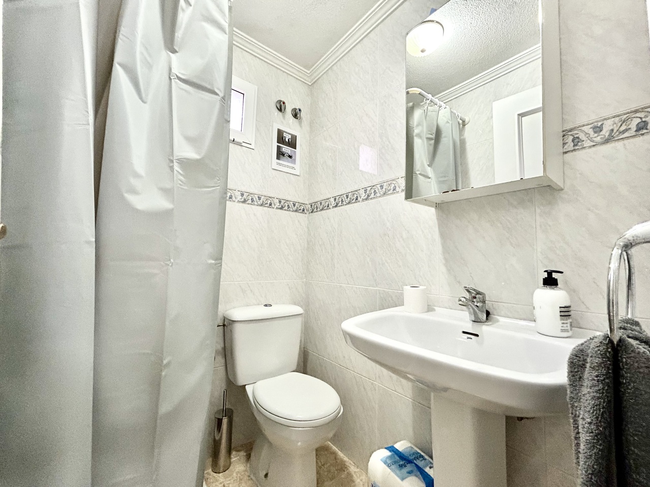 Town House for sale in La Zenia, Alicante, Spain