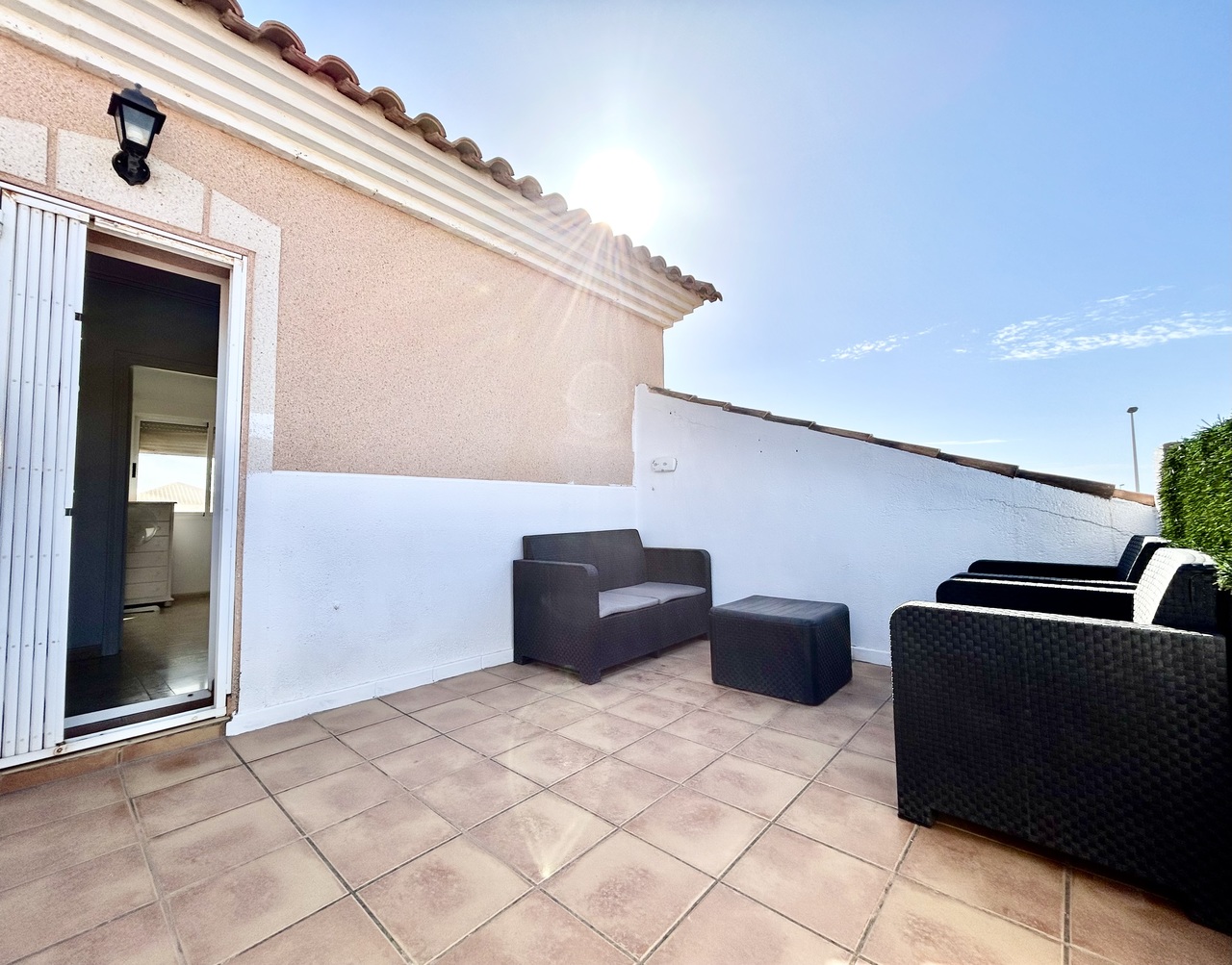 Town House for sale in La Zenia, Alicante, Spain