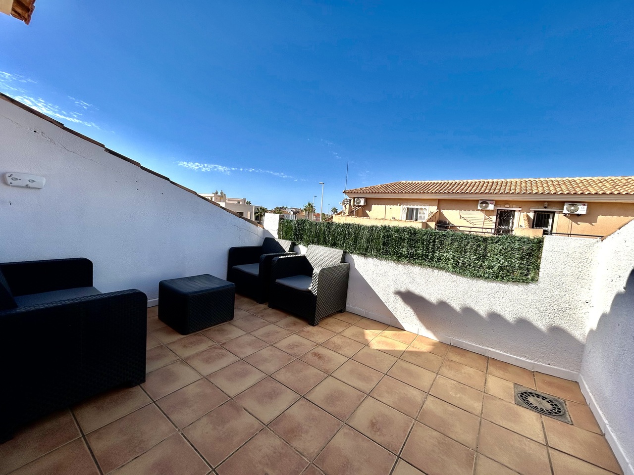 Town House for sale in La Zenia, Alicante, Spain