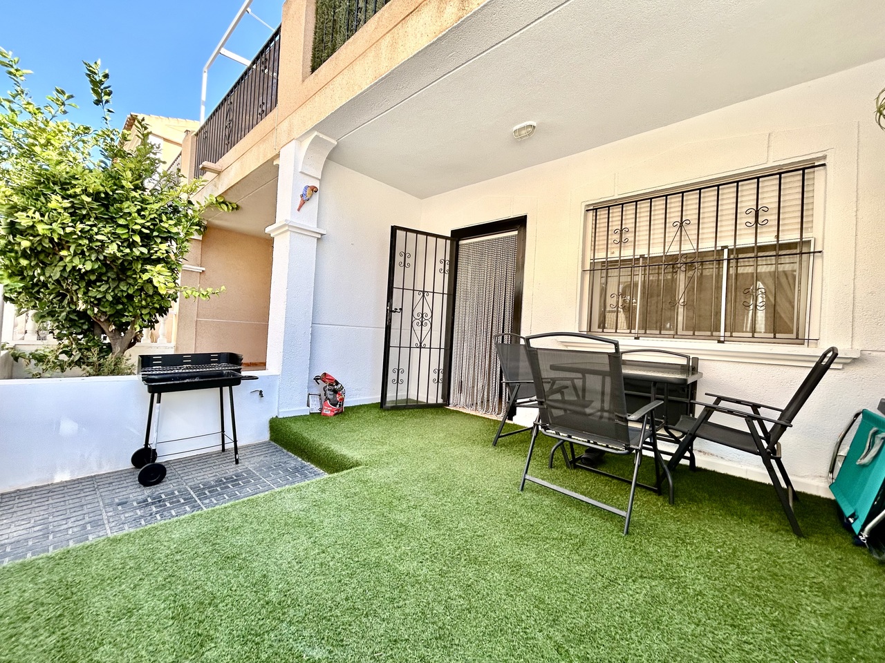 Town House for sale in La Zenia, Alicante, Spain