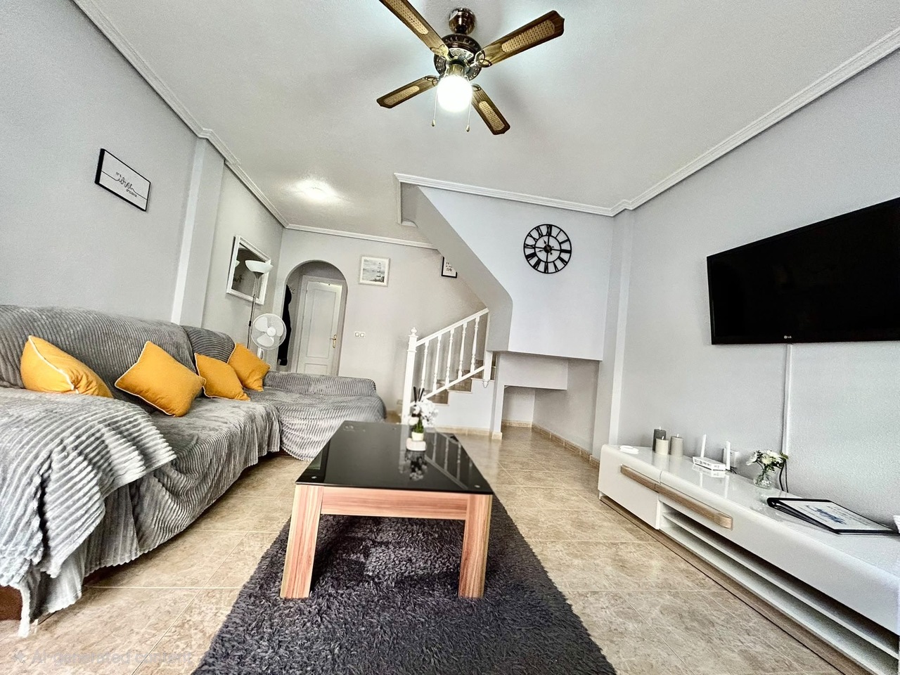 Town House for sale in La Zenia, Alicante, Spain