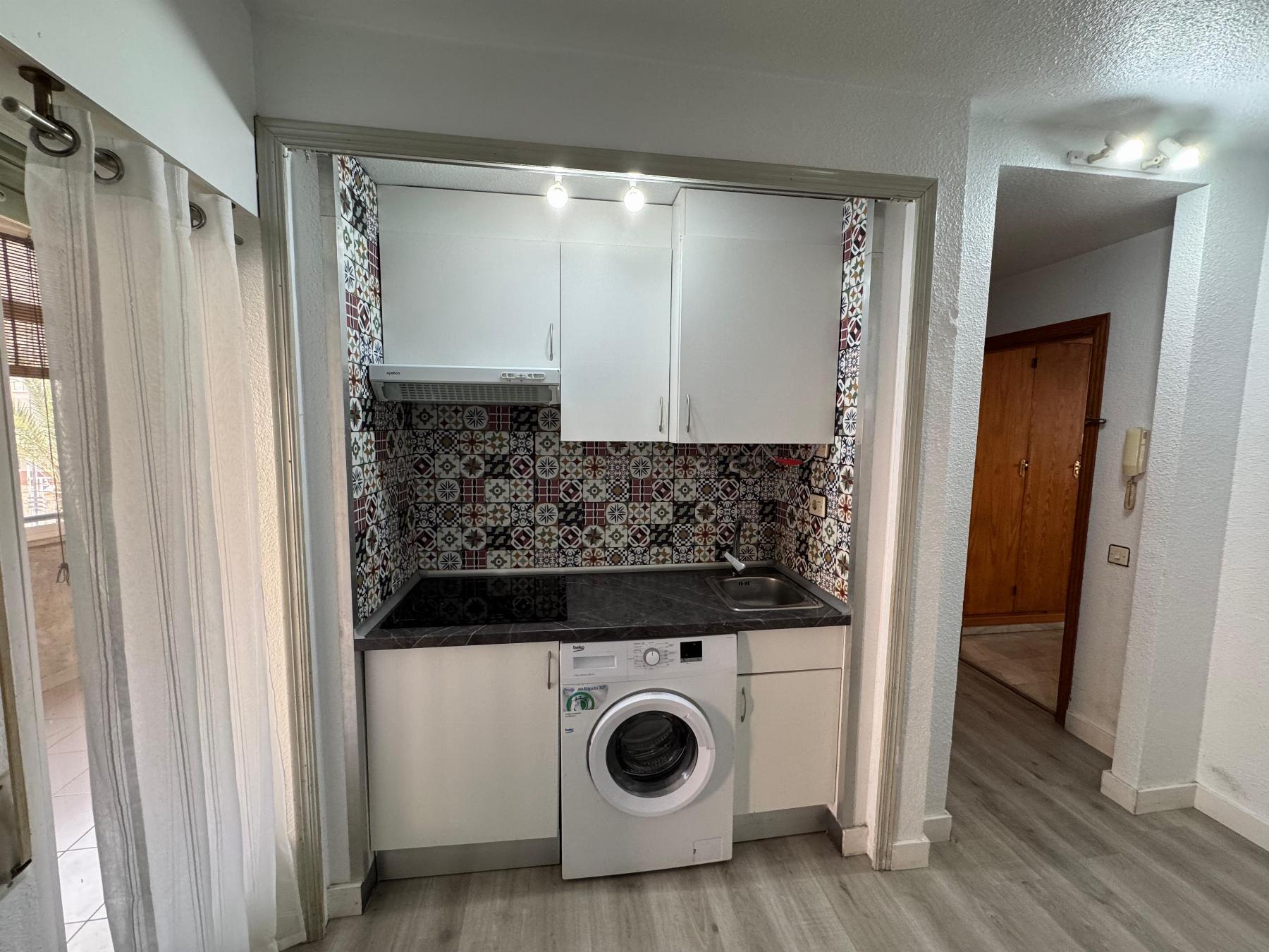 Apartment for sale in Torrevieja, Alicante, Spain