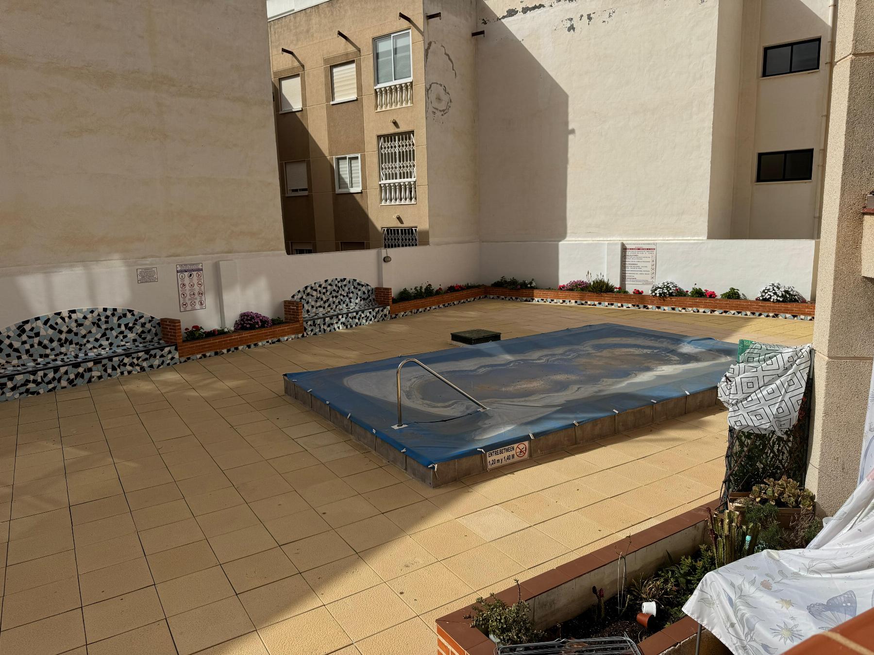 Apartment for sale in Torrevieja, Alicante, Spain