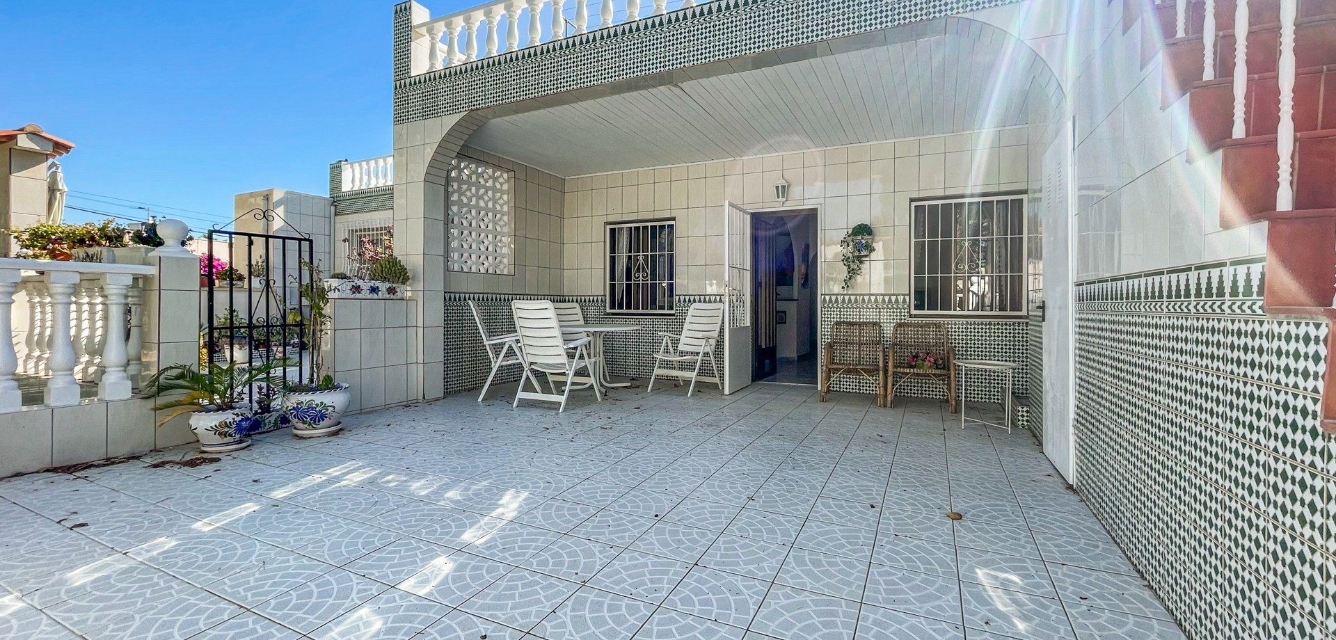 Town House en venta en Torrevieja