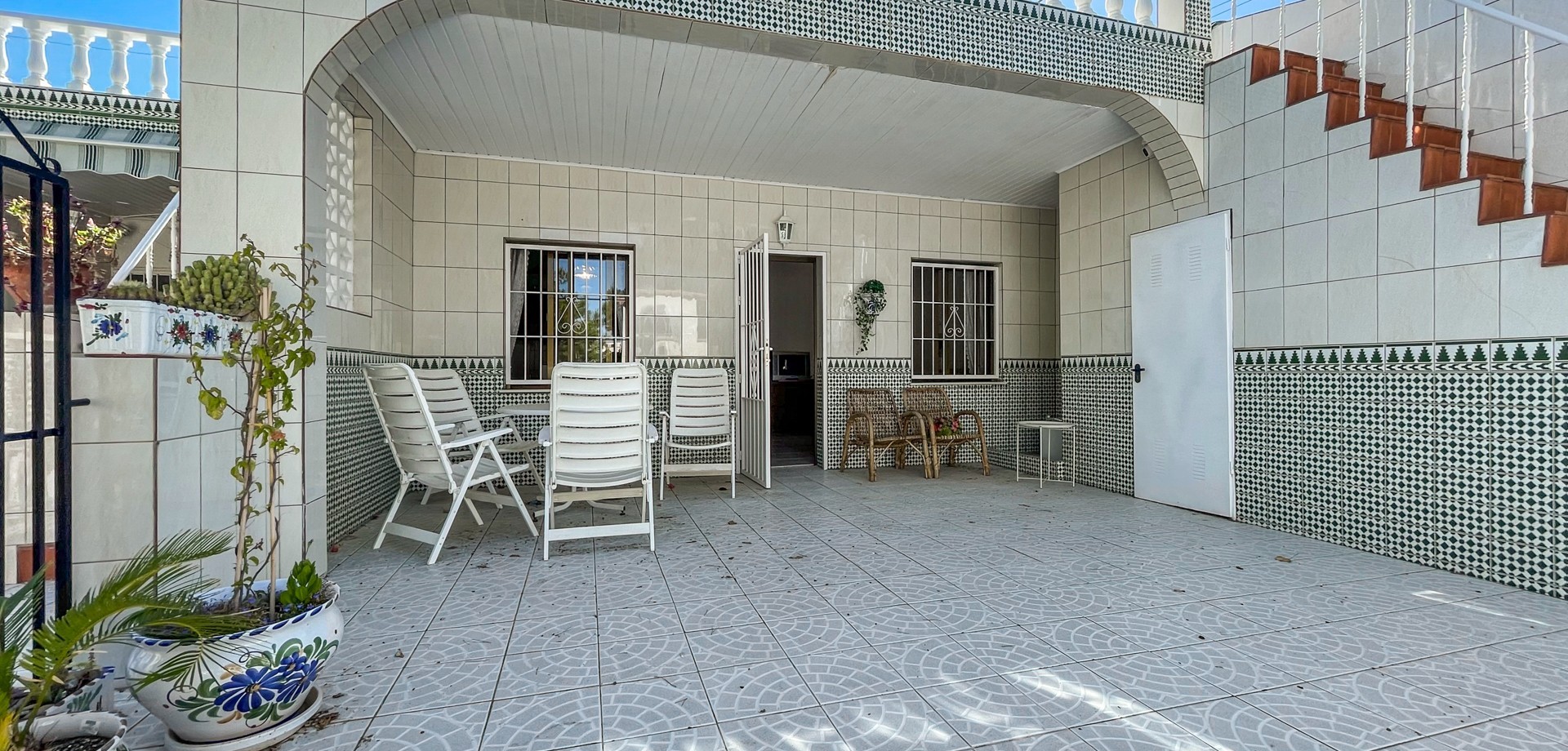 Town House en venta en Torrevieja
