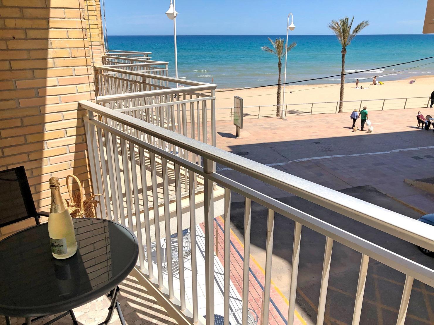 Apartment for sale in Guardamar Del Segura, Alicante, Spain