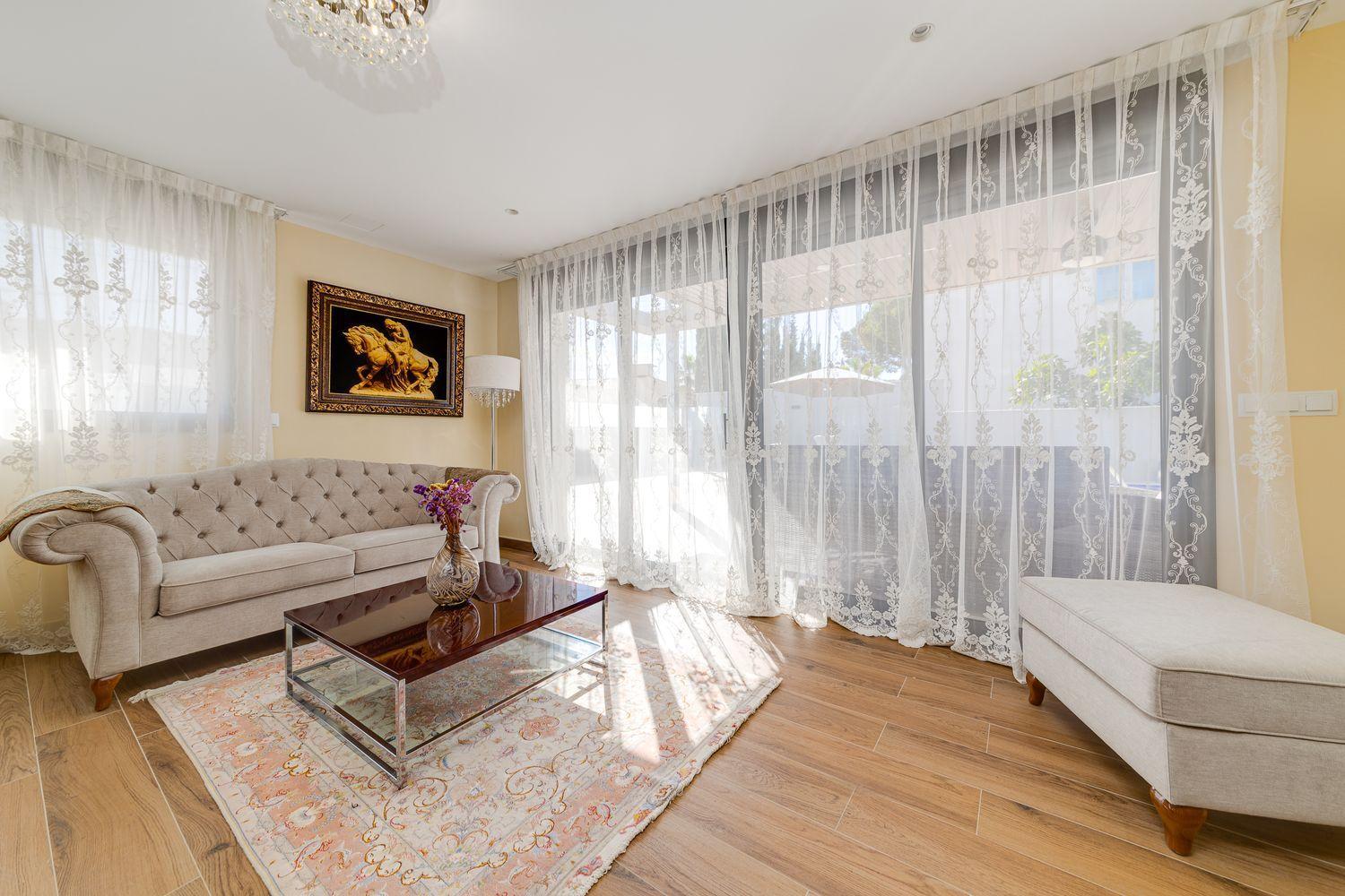 Villa for sale in Torrevieja, Alicante, Spain