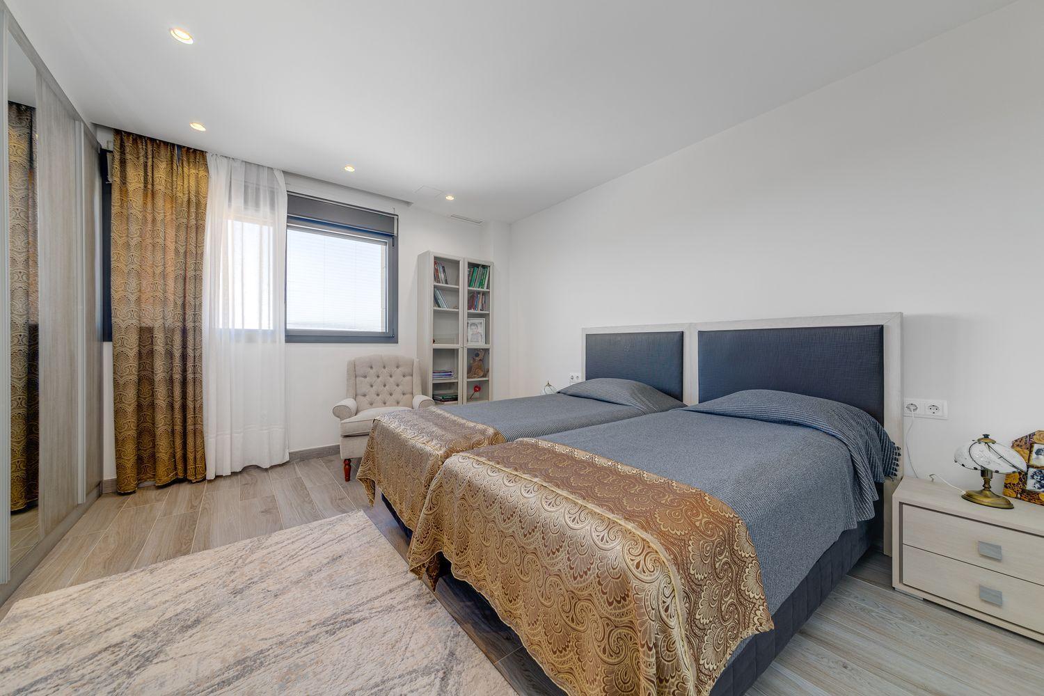 Villa for sale in Torrevieja, Alicante, Spain