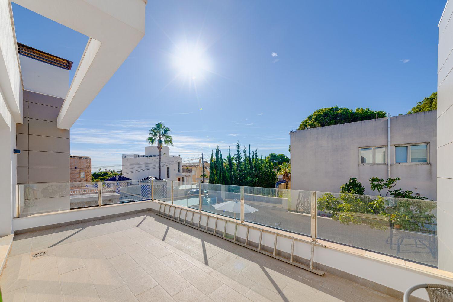Villa for sale in Torrevieja, Alicante, Spain