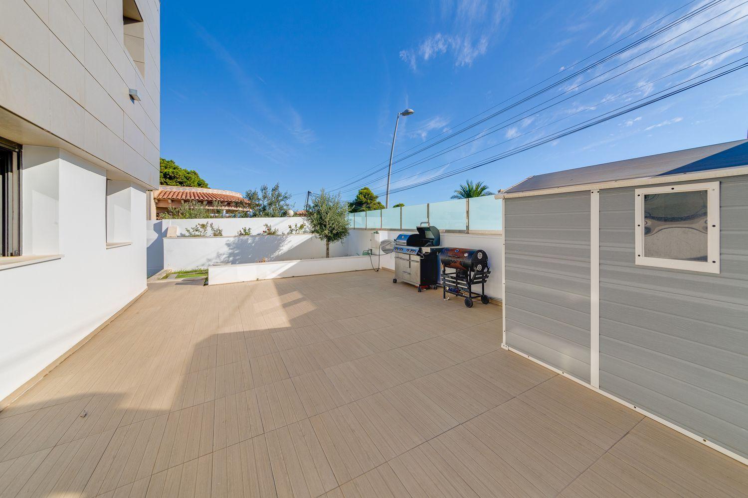 Villa for sale in Torrevieja, Alicante, Spain