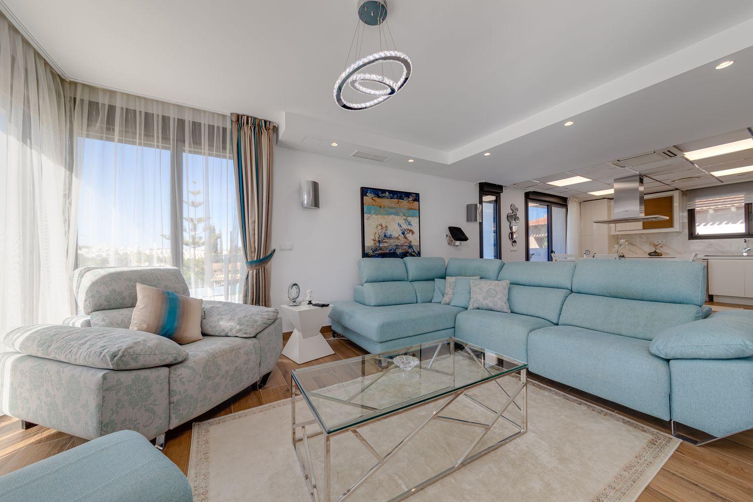 Villa for sale in Torrevieja, Alicante, Spain
