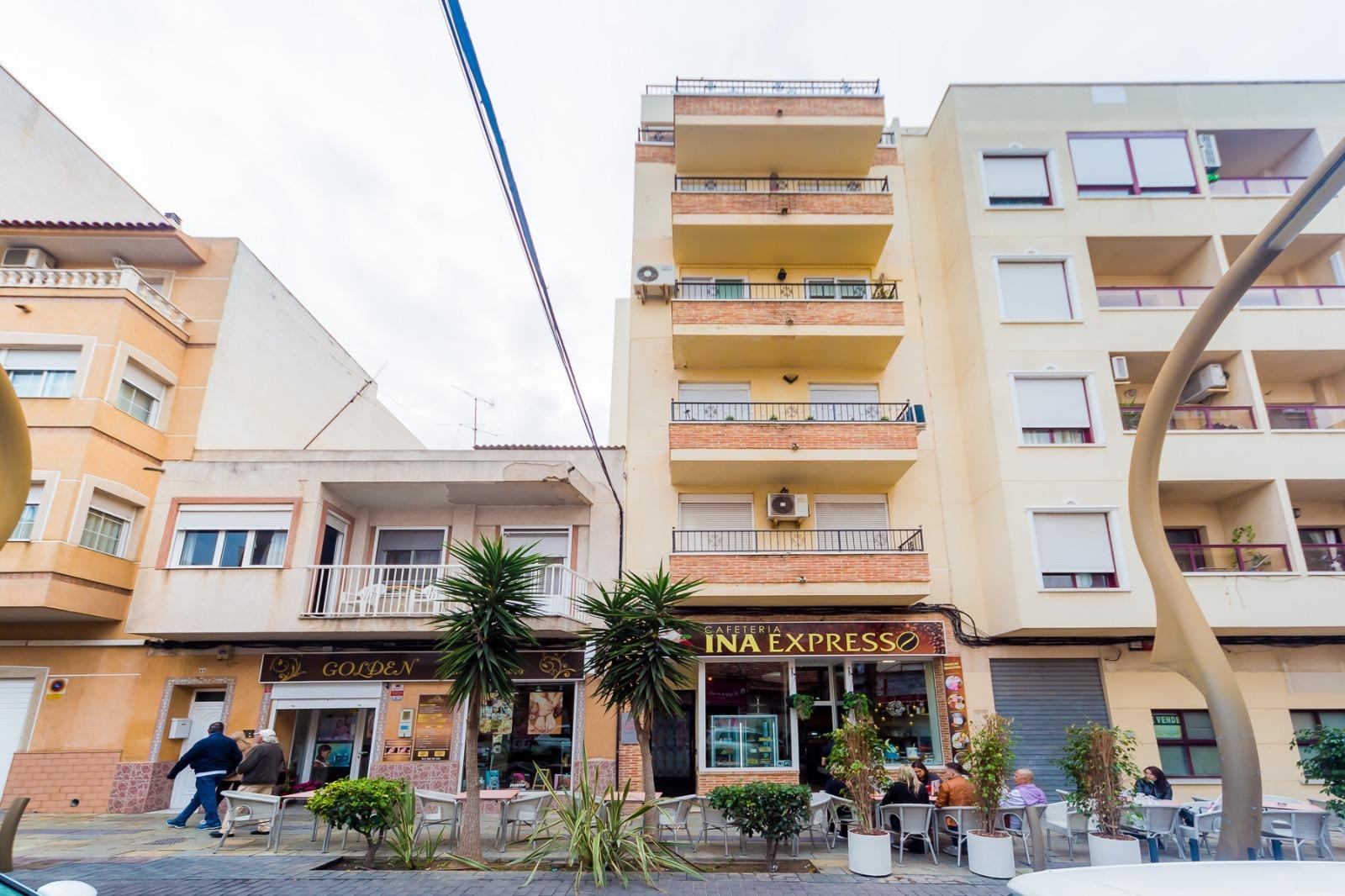 Apartment for sale in Torrevieja, Alicante, Spain