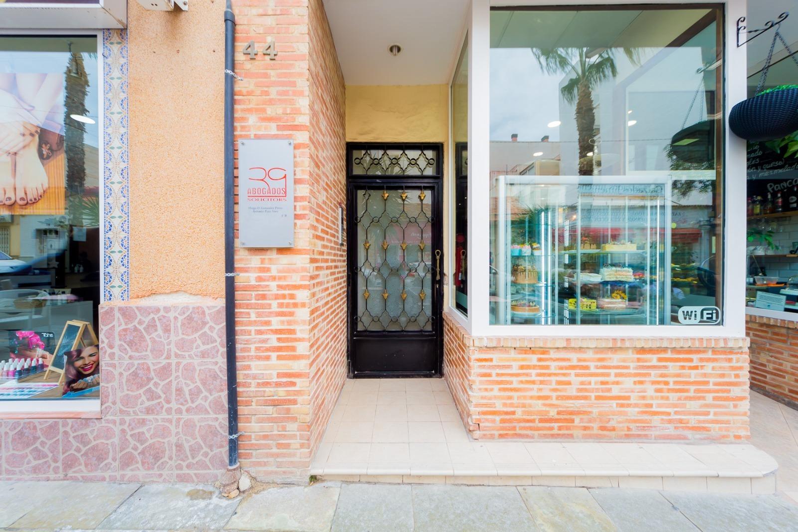 Apartment for sale in Torrevieja, Alicante, Spain