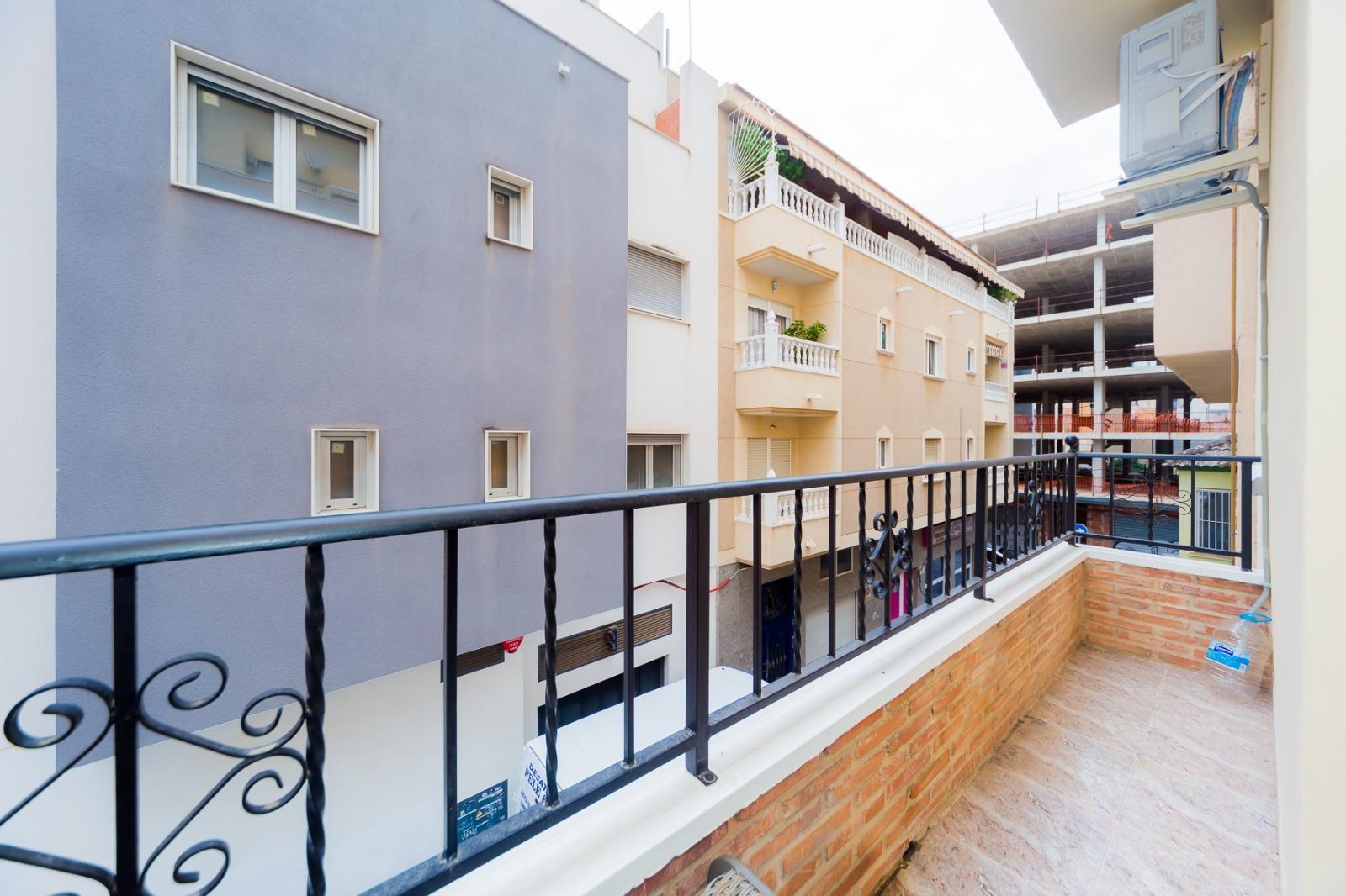 Apartment for sale in Torrevieja, Alicante, Spain