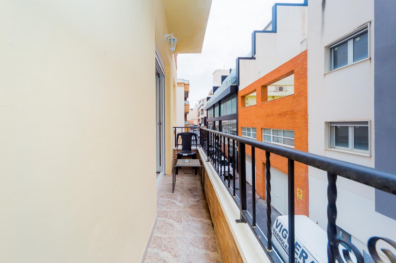 Apartment for sale in Torrevieja, Alicante, Spain