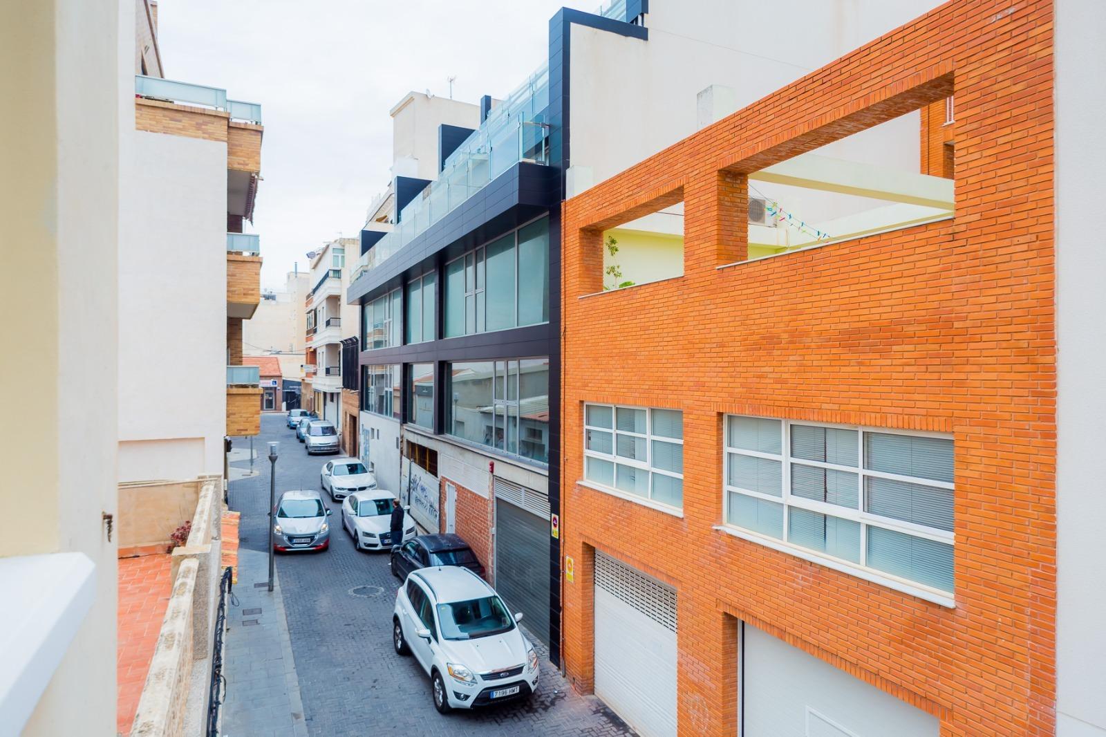 Apartment for sale in Torrevieja, Alicante, Spain