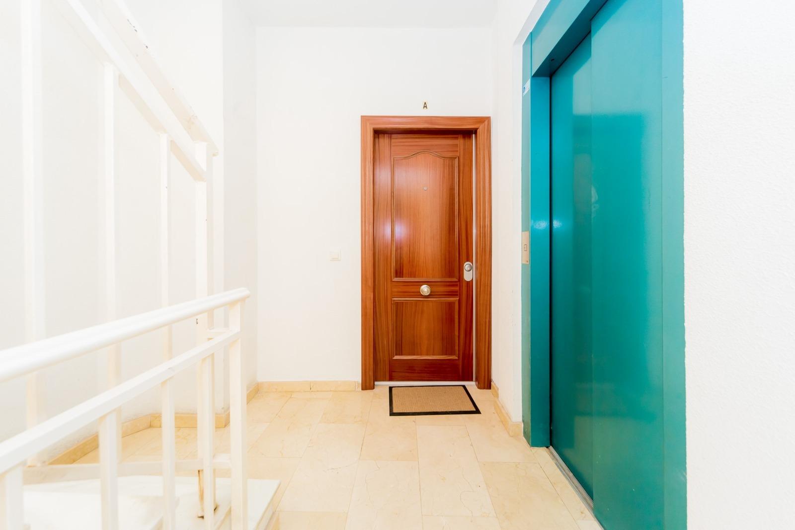 Apartment for sale in Torrevieja, Alicante, Spain