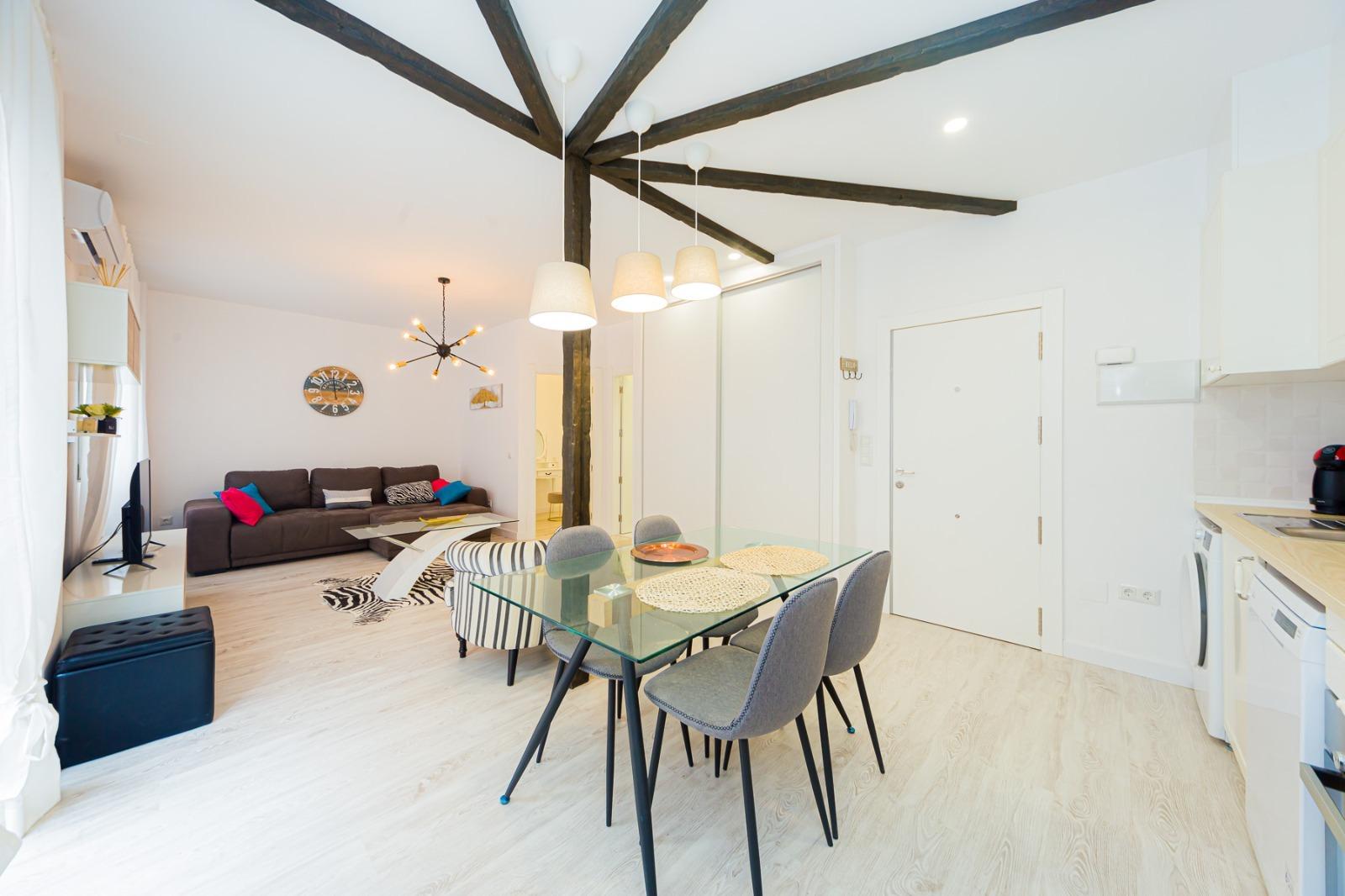 Apartment for sale in Torrevieja, Alicante, Spain