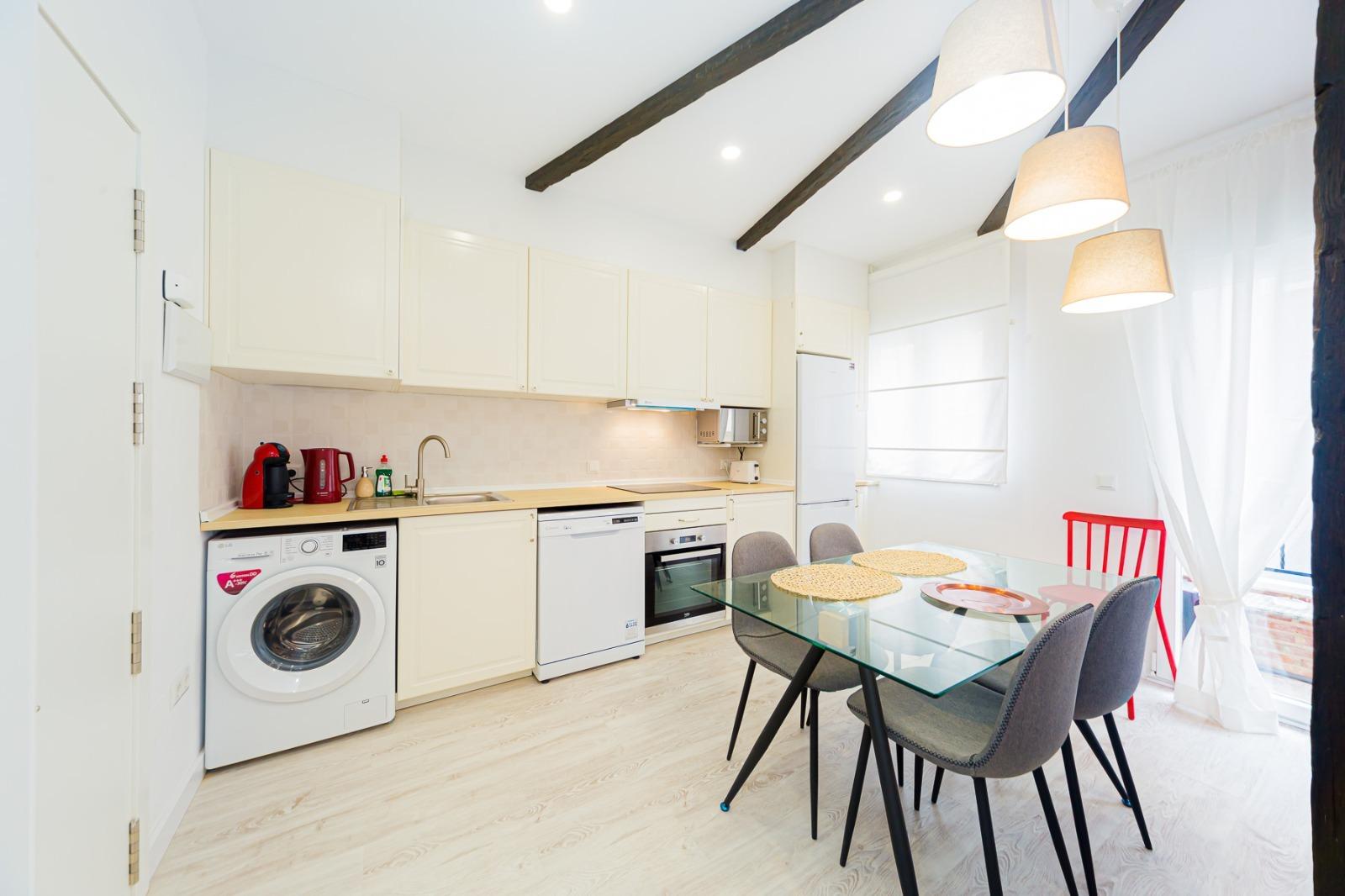 Apartment for sale in Torrevieja, Alicante, Spain