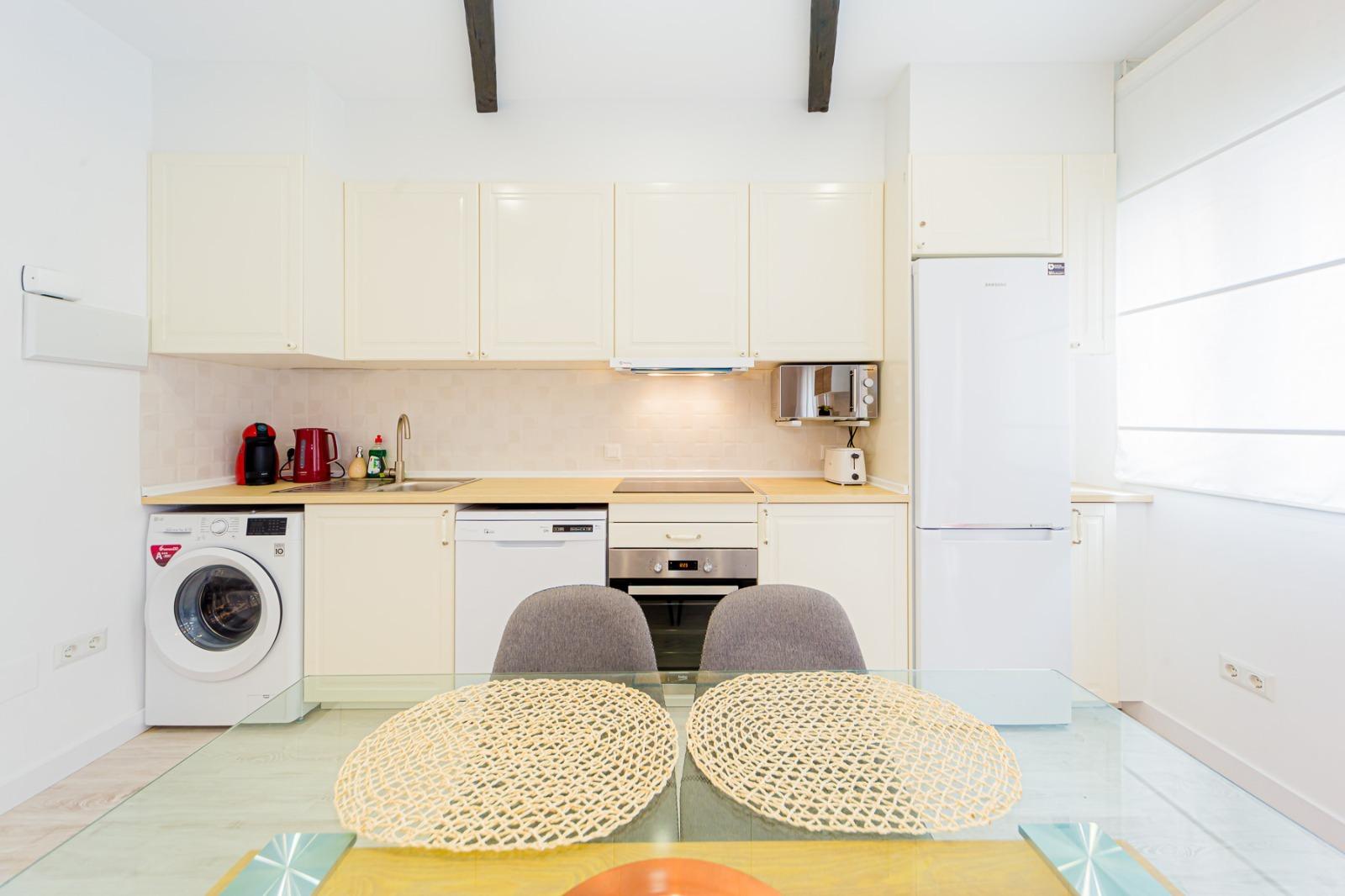 Apartment for sale in Torrevieja, Alicante, Spain