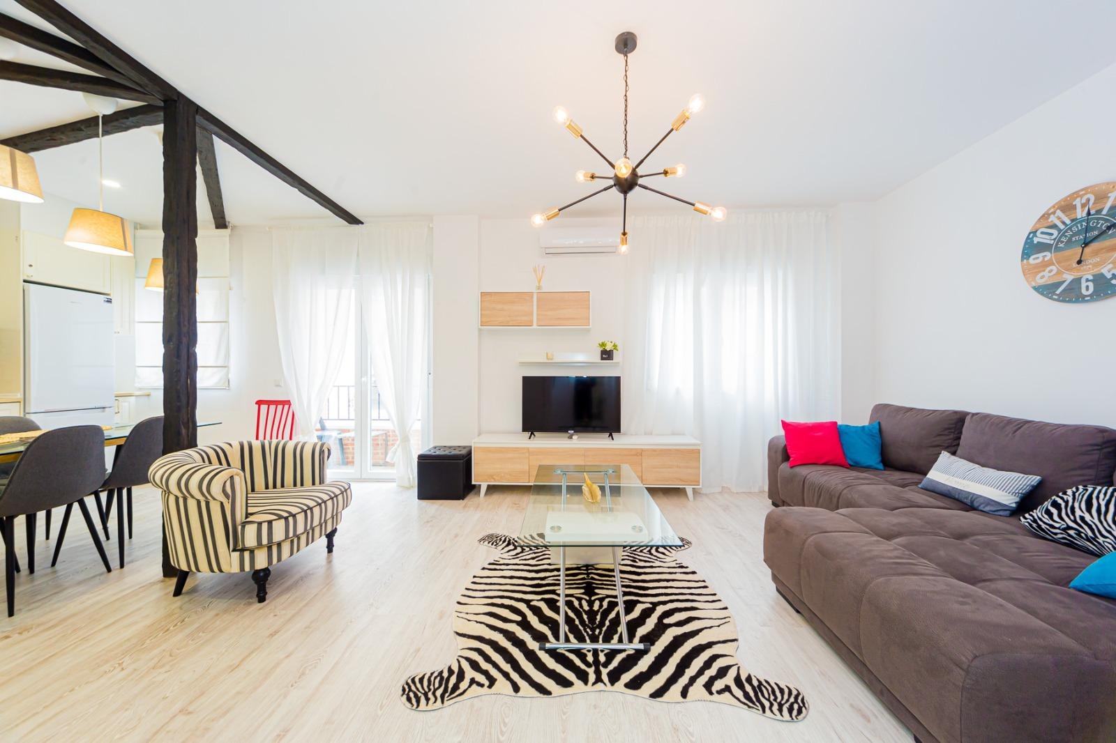 Apartment for sale in Torrevieja, Alicante, Spain