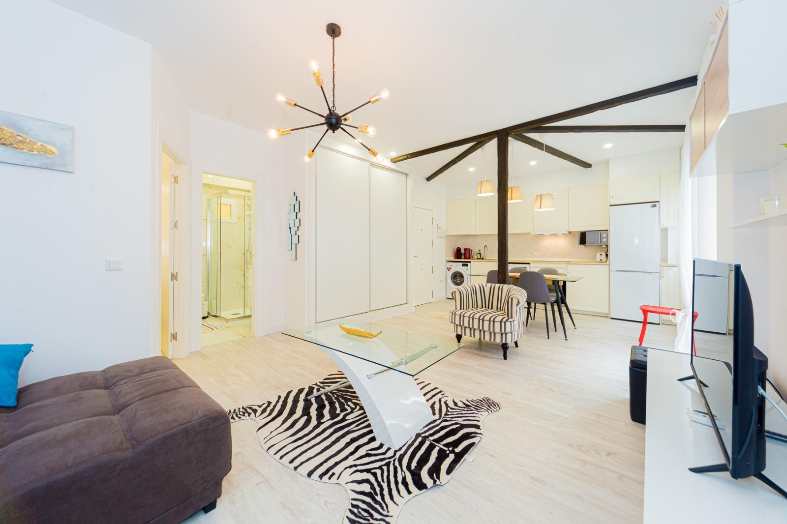 Apartment for sale in Torrevieja, Alicante, Spain