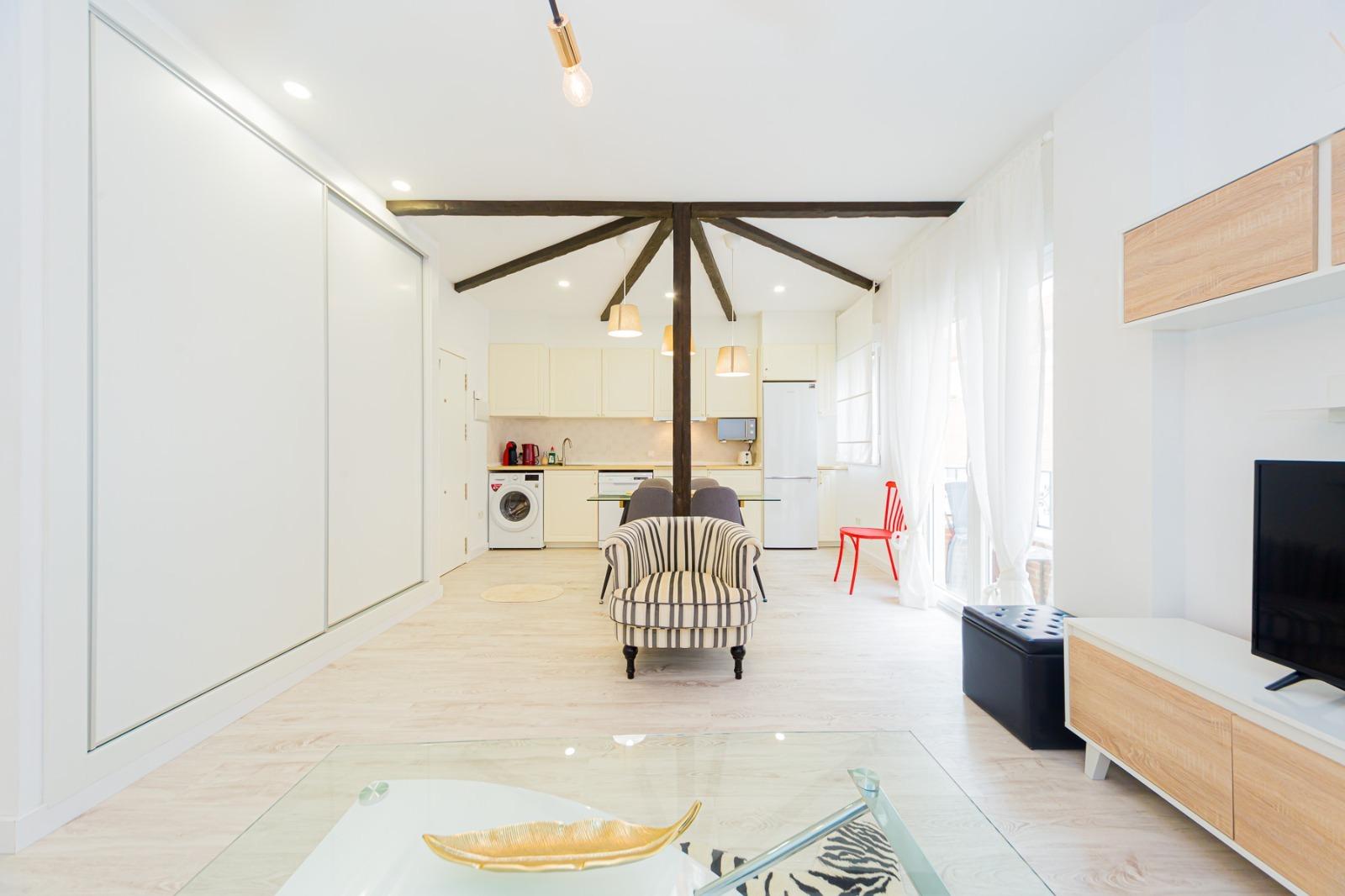 Apartment for sale in Torrevieja, Alicante, Spain