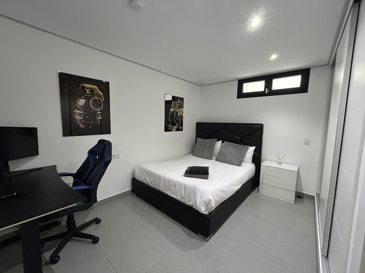Villa for sale in Los Balcones, Alicante, Spain