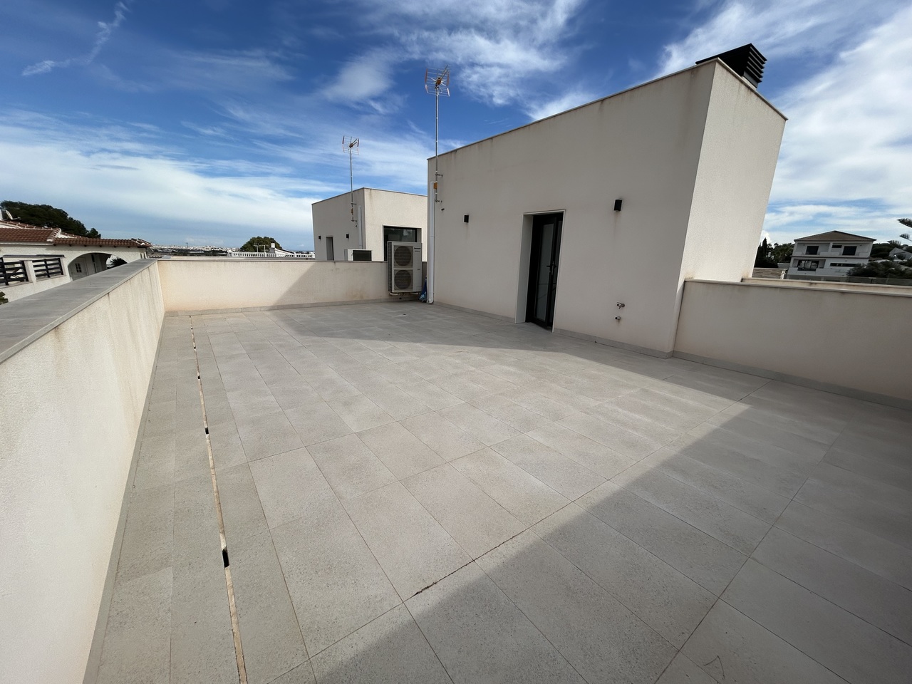 Villa for sale in Los Balcones, Alicante, Spain