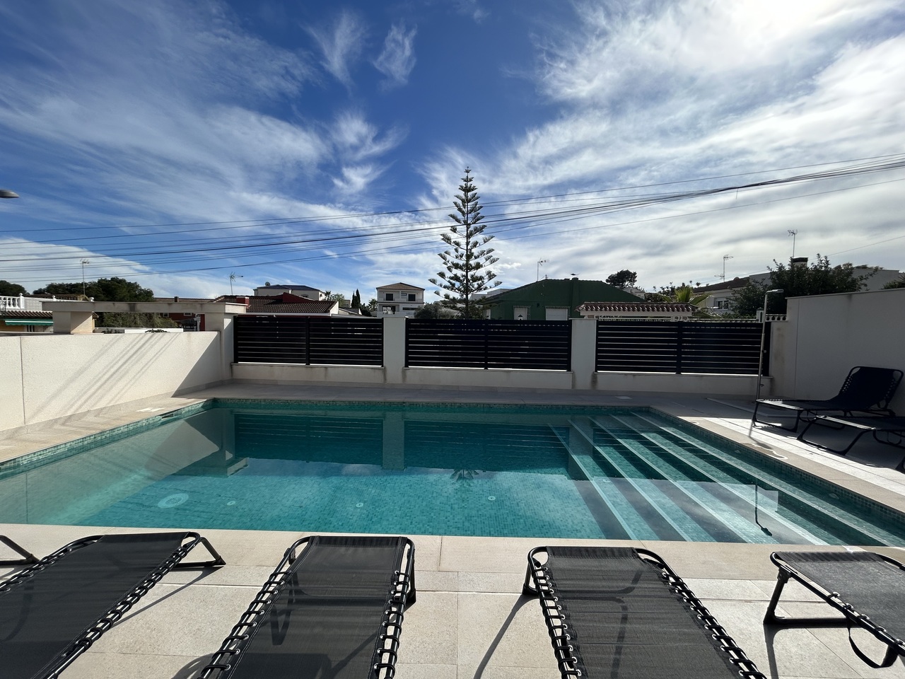 Villa for sale in Los Balcones, Alicante, Spain