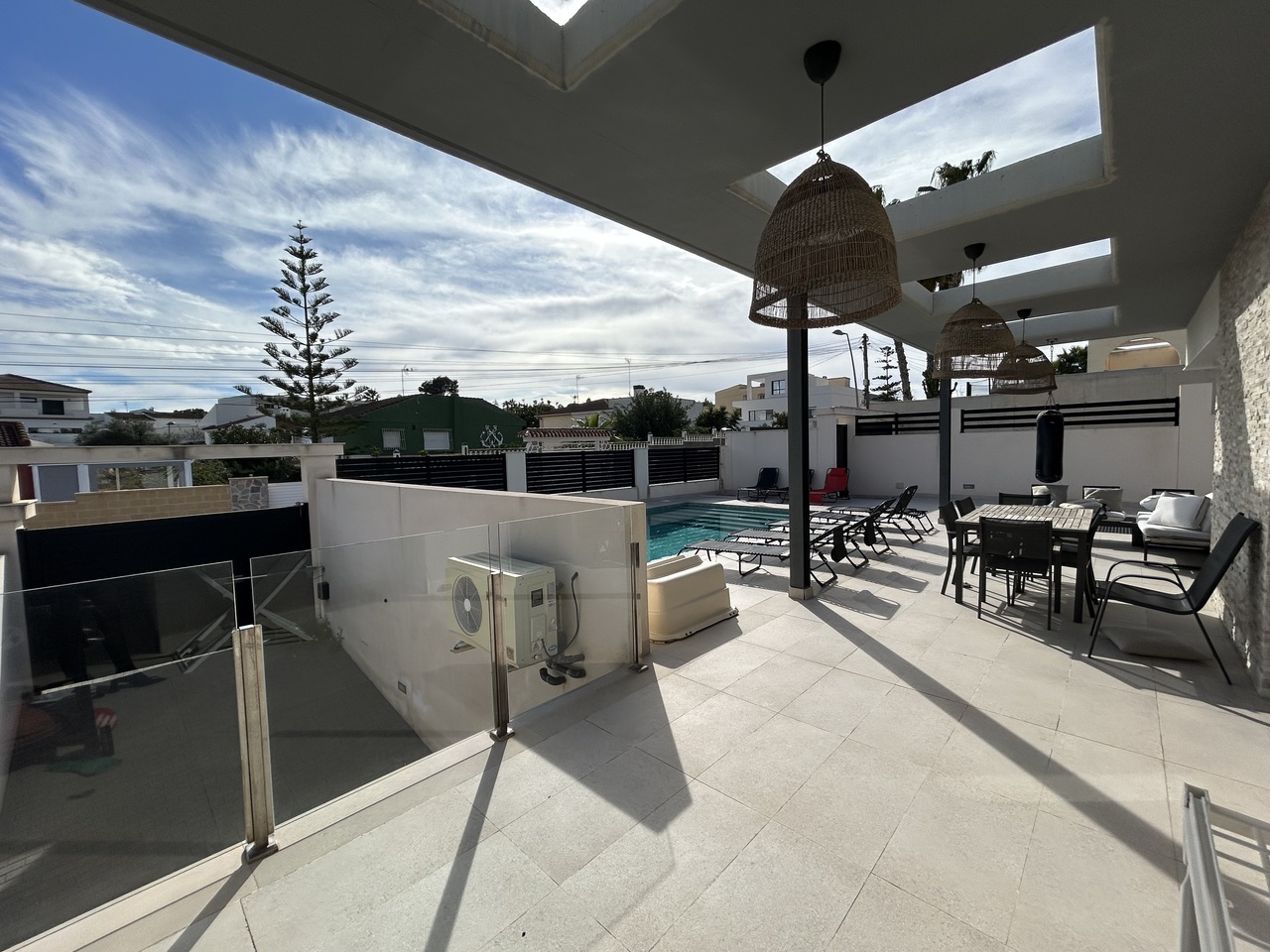 Villa for sale in Los Balcones, Alicante, Spain