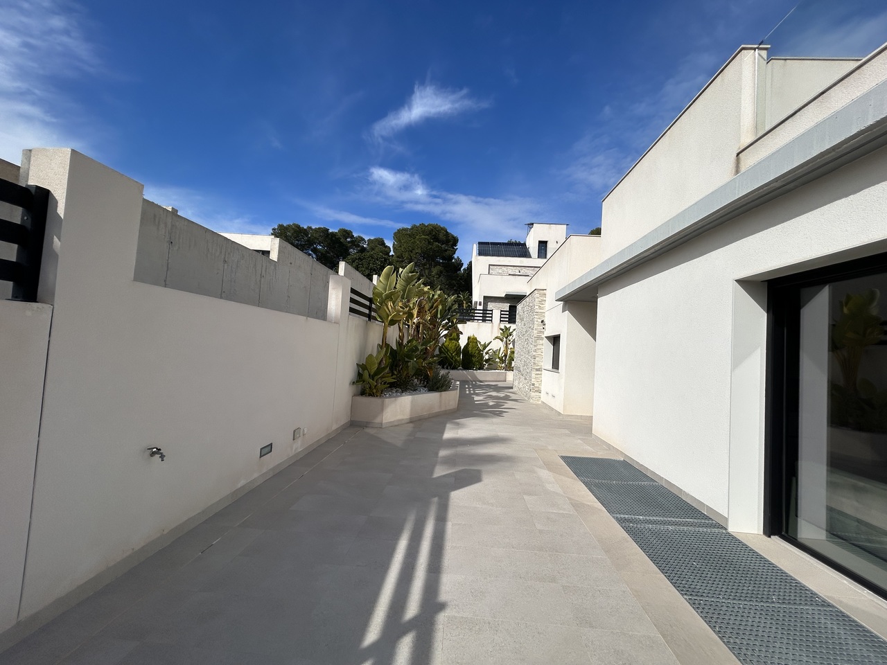 Villa for sale in Los Balcones, Alicante, Spain