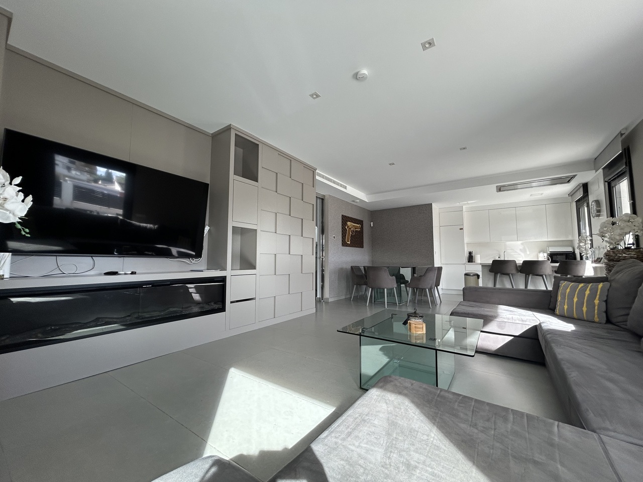 Villa for sale in Los Balcones, Alicante, Spain